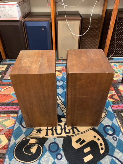 Sansui SP-100 Speakers