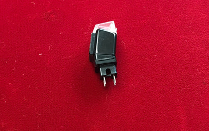 Stanton L725E Cartridge & OEM D71-2E Stylus