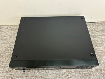 Sony CDP-X229ES Single CD Player * Fully Serviced * New Belts