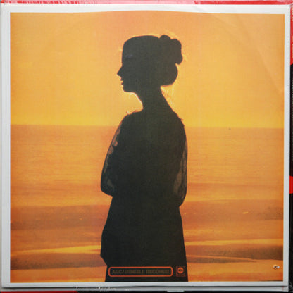 Ray Charles : Modern Sounds In Country And Western Music (LP, Album, RE, Tru)