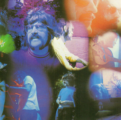 The Moody Blues : A Question Of Balance (CD, Album, Club, RE, RM)