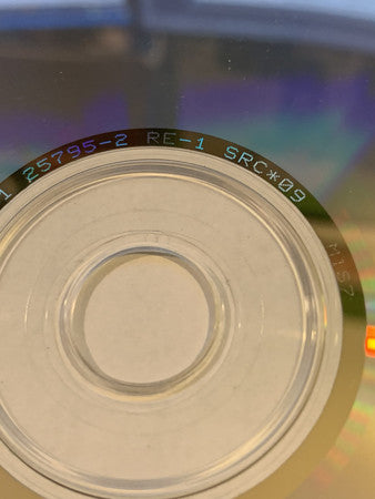 R.E.M. : Green (CD, Album, Club, CRC)