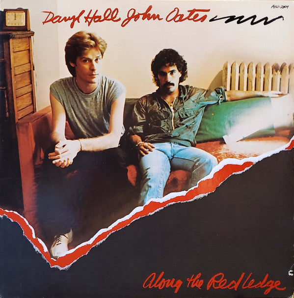 Daryl Hall & John Oates / レゲエ・ダブ RMX 限定盤 DARYL HALL