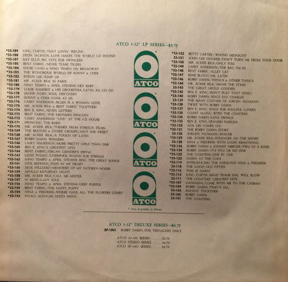 Buffalo Springfield : Buffalo Springfield Again (LP, Album, PR)