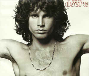 The Doors : The Best Of The Doors (2xCD, Comp, Club, RE, RM)