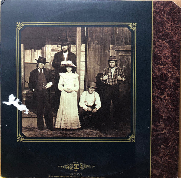 Kenny Rogers & The First Edition : The Ballad Of Calico (2xLP, Album, San)