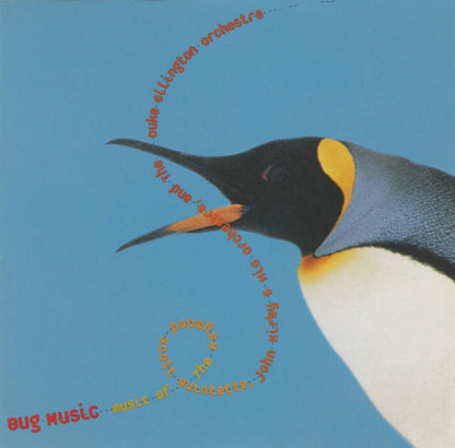 Don Byron : Bug Music (CD, Album, Club)