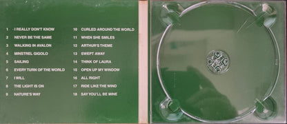 Christopher Cross : On Tour (CD, Album, Comp, Ltd, Unofficial)