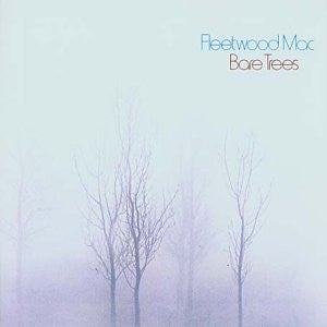Fleetwood Mac : Bare Trees (LP, Album, RE, Pin)