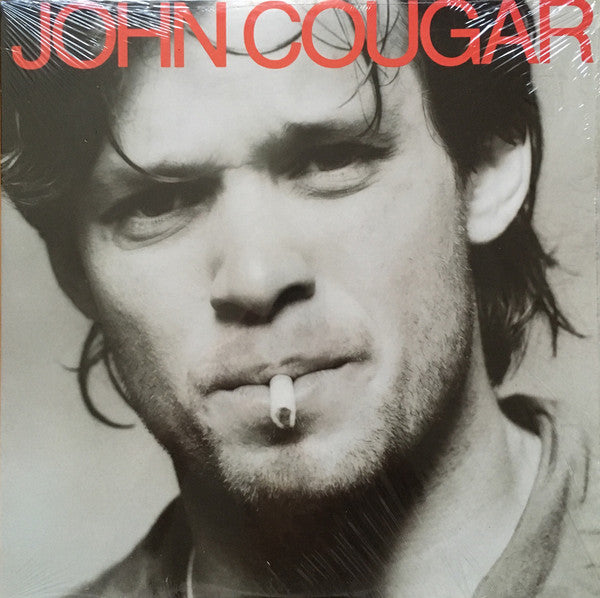 John Cougar* : John Cougar (LP, Album, 56)