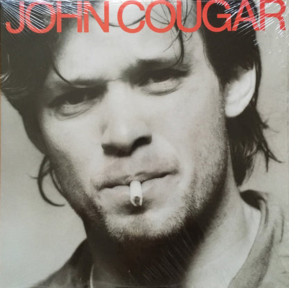 John Cougar* : John Cougar (LP, Album, 56)
