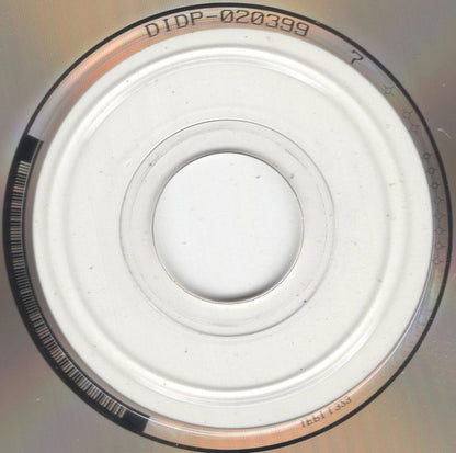 Neil Diamond : I'm Glad You're Here With Me Tonight (CD, Album, Club, RE)