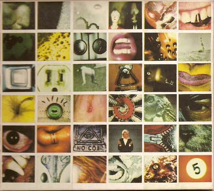 Buy Pearl Jam : No Code (CD, Album, 