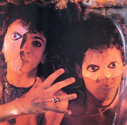 Soft Cell : The Art Of Falling Apart (LP, Album + 12", EP + Ltd, Win)