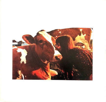 Melanie (2) : The Good Book (LP, Album, Gat)