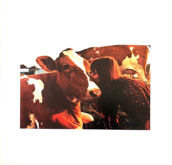 Melanie (2) : The Good Book (LP, Album, Gat)