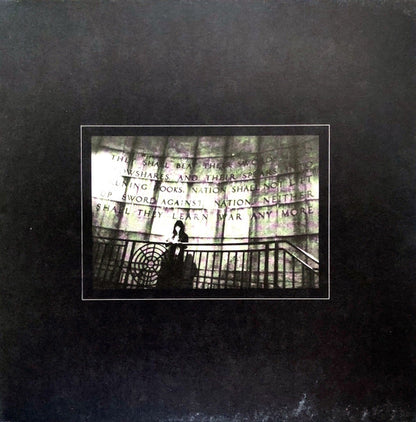 Melanie (2) : The Good Book (LP, Album, Gat)