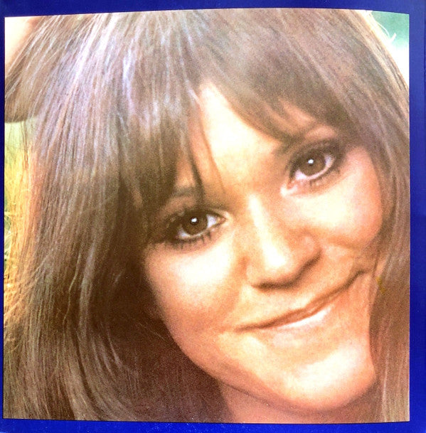 Melanie (2) : The Good Book (LP, Album, Gat)