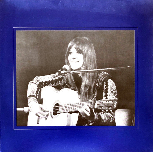 Melanie (2) : The Good Book (LP, Album, Gat)