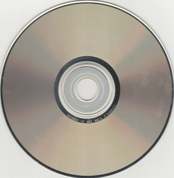 Pink Floyd : Dark Side Of The Moon (CD, Album, RE, RM)