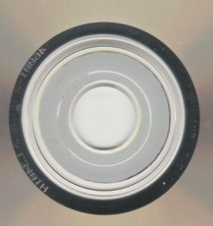 Pink Floyd : Dark Side Of The Moon (CD, Album, RE, RM)