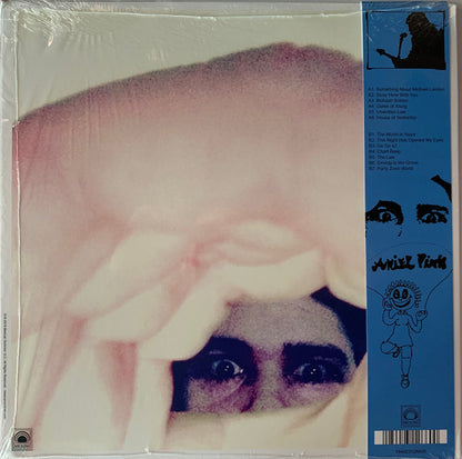 Ariel Pink's Haunted Graffiti : Odditties Sodomies Vol. 2 (LP, Comp, Kit)