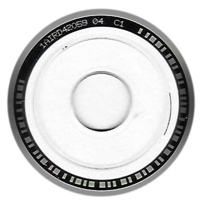 R.E.M. : Document (CD, Album, Club, CRC)