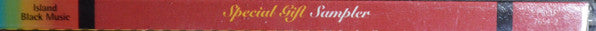 Various : Special Gift Sampler (CD, Promo, Smplr)