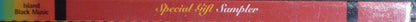 Various : Special Gift Sampler (CD, Promo, Smplr)