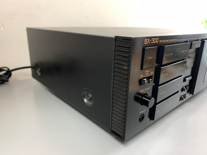 Nakamichi BX-300 Cassette Deck