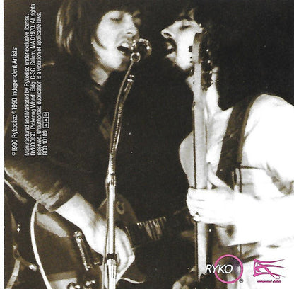 Badfinger : Day After Day (CD, Album, Club, RE, CRC)