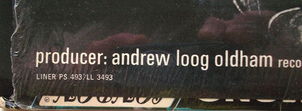 The Rolling Stones : Got Live If You Want It! (LP, Album, Ter)