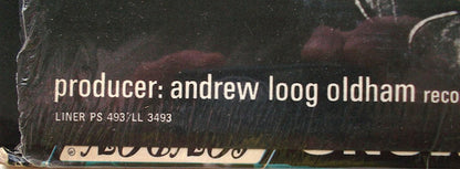 The Rolling Stones : Got Live If You Want It! (LP, Album, Ter)