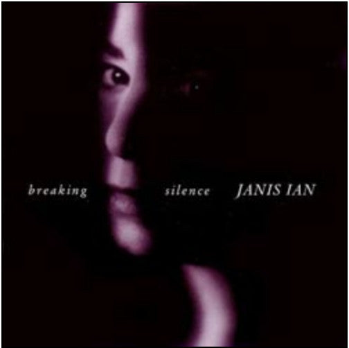 Janis Ian : Breaking Silence (2x12", Ltd, RE, 180)