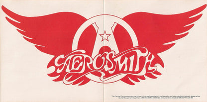 Aerosmith : Aerosmith's Greatest Hits (CD, Comp)
