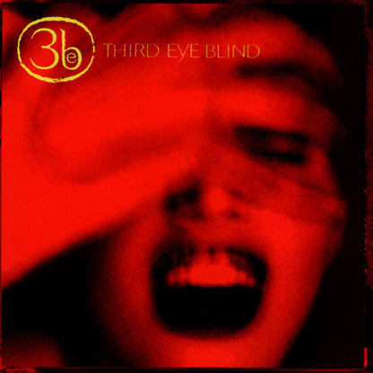 Third Eye Blind : Third Eye Blind (CD, Album)