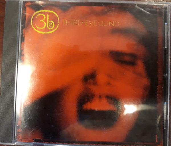 Third Eye Blind : Third Eye Blind (CD, Album)