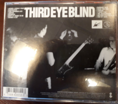 Third Eye Blind : Third Eye Blind (CD, Album)