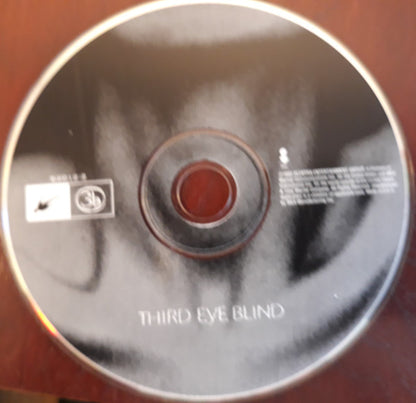 Third Eye Blind : Third Eye Blind (CD, Album)