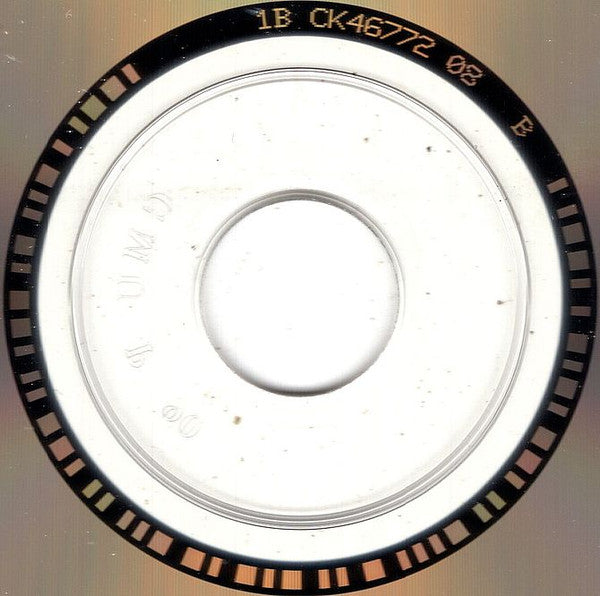 Surface : 3 Deep (CD, Album)