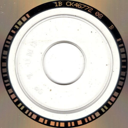 Surface : 3 Deep (CD, Album)