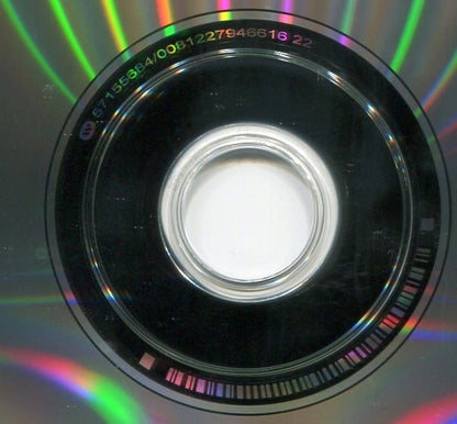 Black Sabbath : Black Sabbath Vol 4 (CD, Album, RE, RM, Dig)