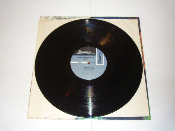Maynard Ferguson Sextet : The Maynard Ferguson Sextet (LP)