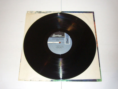 Maynard Ferguson Sextet : The Maynard Ferguson Sextet (LP)