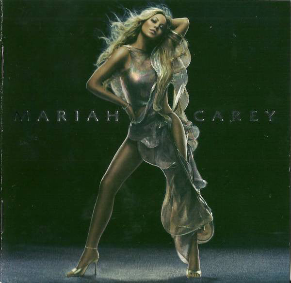Mariah Carey : The Emancipation Of Mimi (CD, Album, Club, Ult)