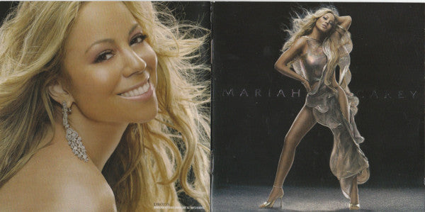 Mariah Carey : The Emancipation Of Mimi (CD, Album, Club, Ult)