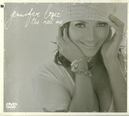 Jennifer Lopez : The Reel Me (DVD-V, Comp, Multichannel, NTSC, 5.1 + CD, EP, Com)