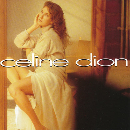 Celine Dion* : Celine Dion (CD, Album)