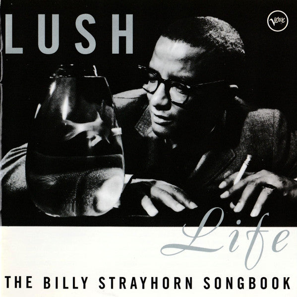 Various : Lush Life: The Billy Strayhorn Songbook (CD, Comp)