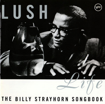 Various : Lush Life: The Billy Strayhorn Songbook (CD, Comp)